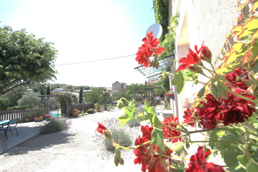 Maison De Laura Salsigne Ruang foto