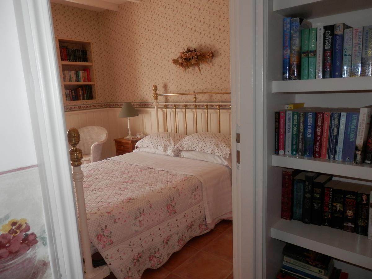 Maison De Laura Salsigne Ruang foto