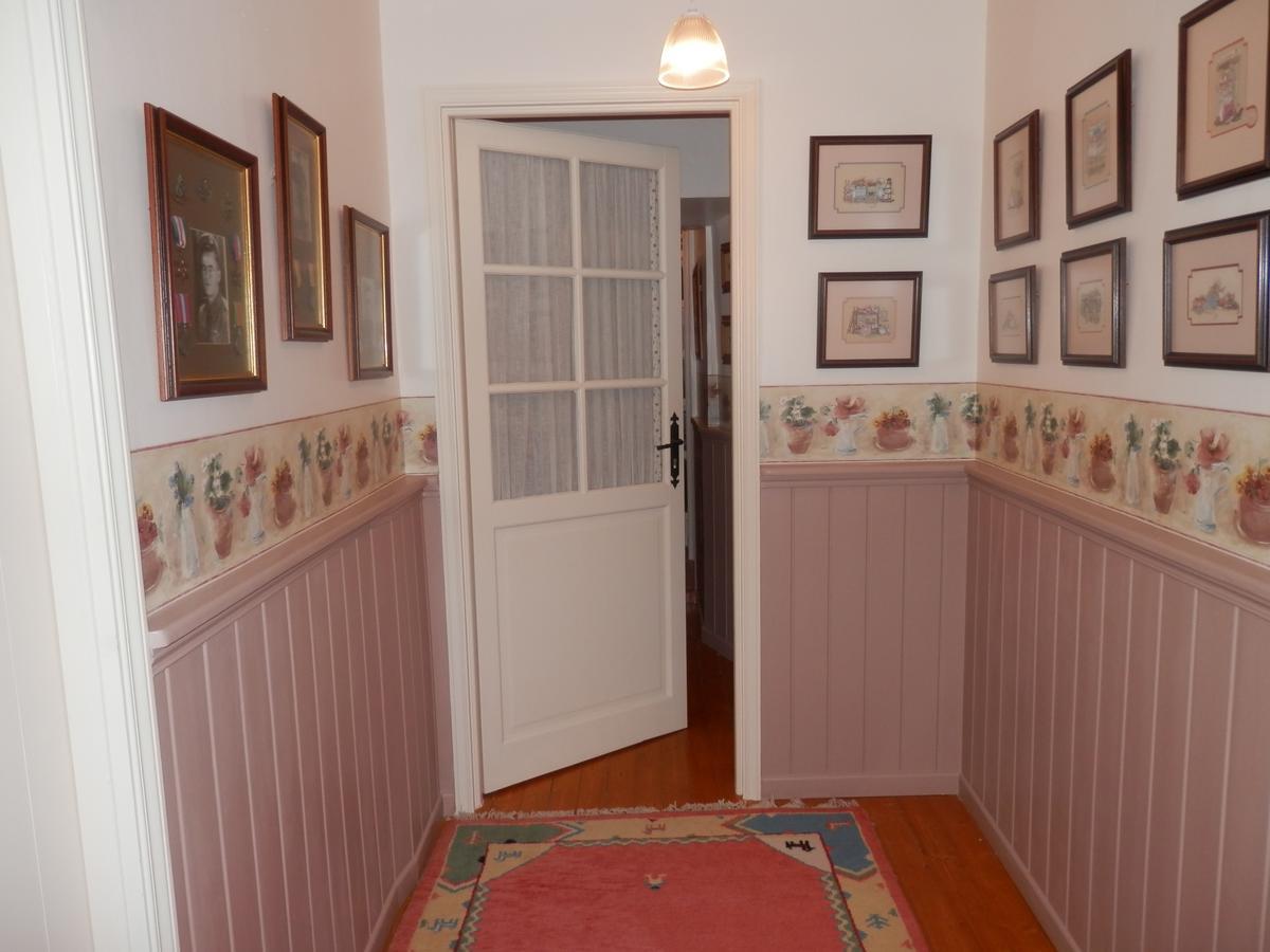 Maison De Laura Salsigne Ruang foto
