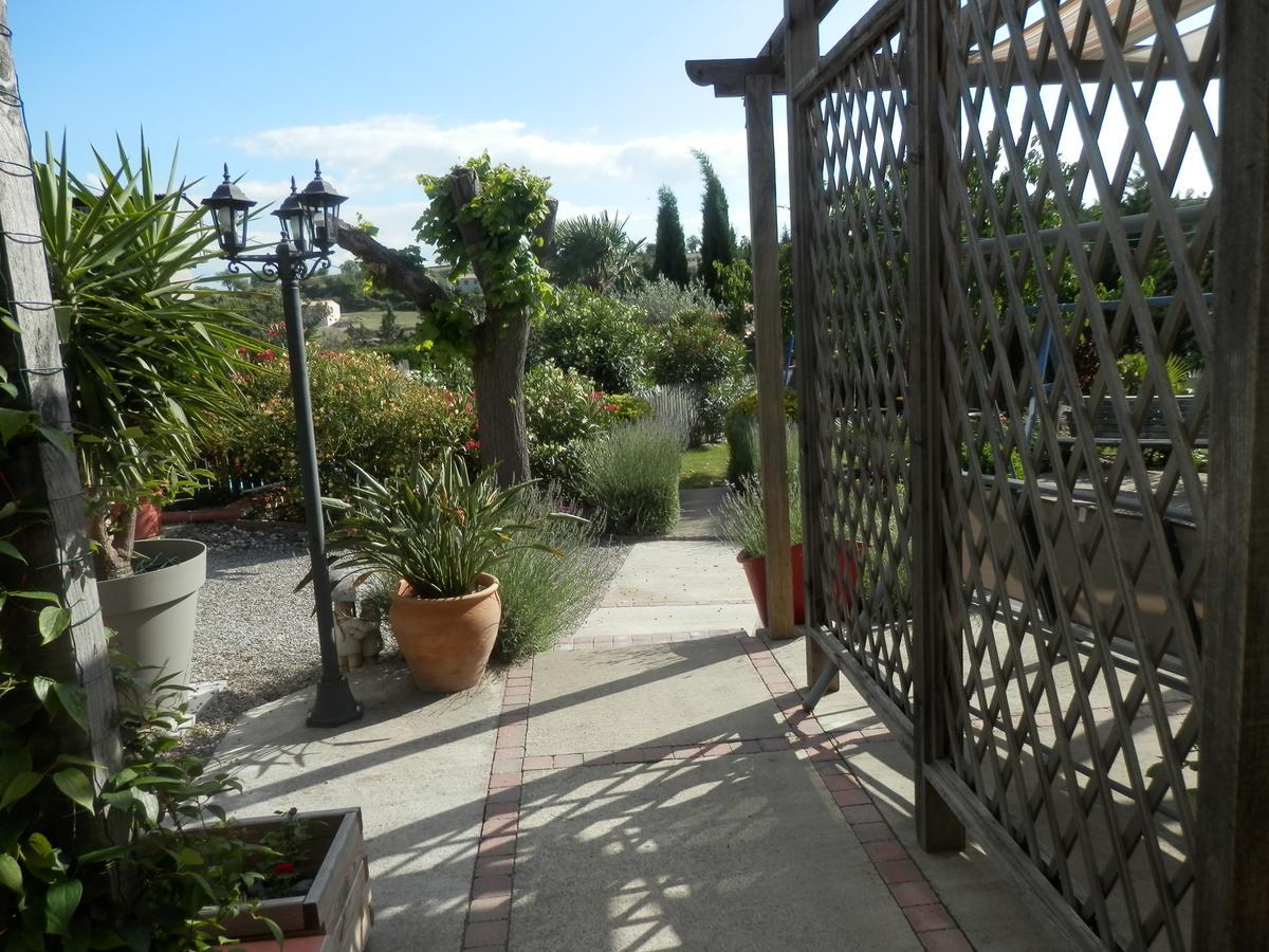 Maison De Laura Salsigne Bagian luar foto